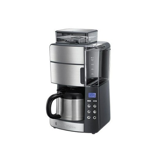 Caffettiera superautomatica
