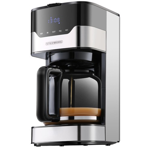 Macchina caffè con filtro - con,
