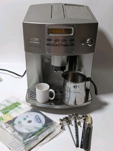 Delonghi magnifica eam3400n - magnifica,