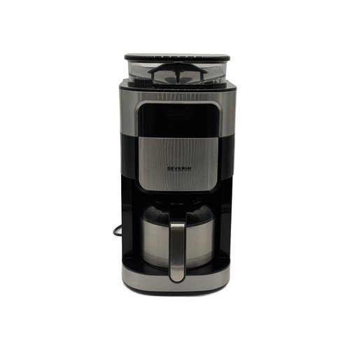 Severin caffettiera filtro con - severin,