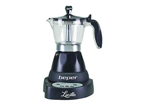 Beper lucilla caffettiera - beper,