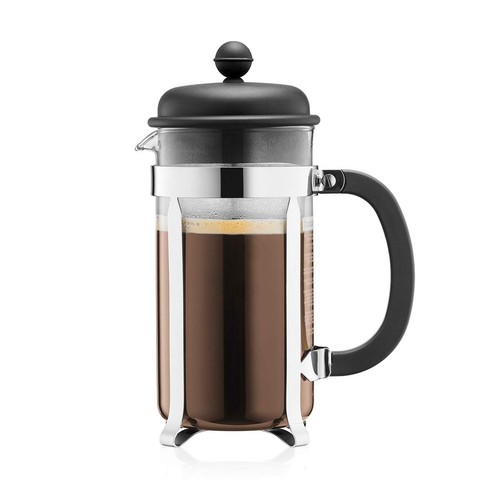 Bodum caffettiera da 8 - caffettiera,