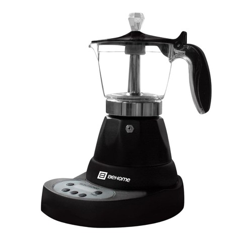 Behome caffettiera elettrica - behome,