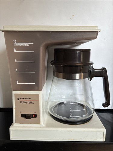 Macchina caffè goccia - macchina,