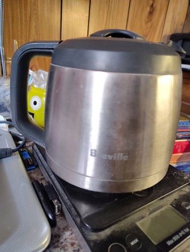Breville sp0000775 caraffa - breville,