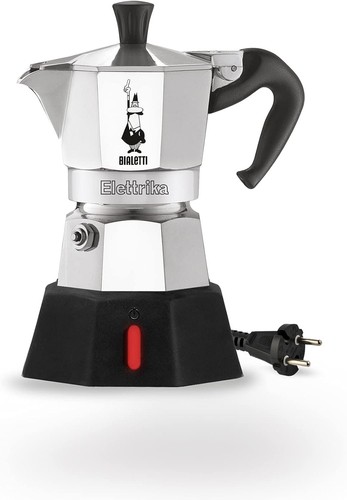 Bialetti caffettiera moka - bialetti,
