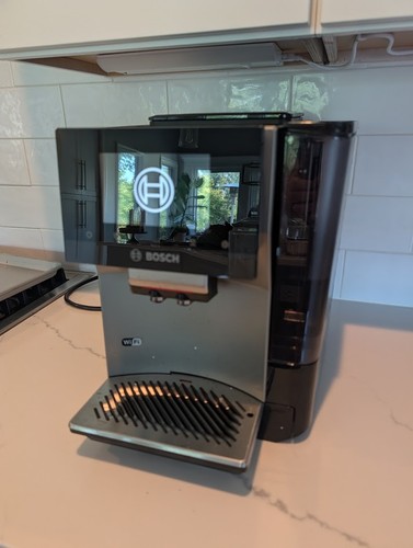 Bosch serie 800 verocafe - bosch,