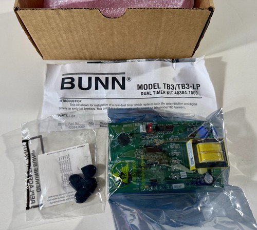 Nos bunn modello tb3 - nos,