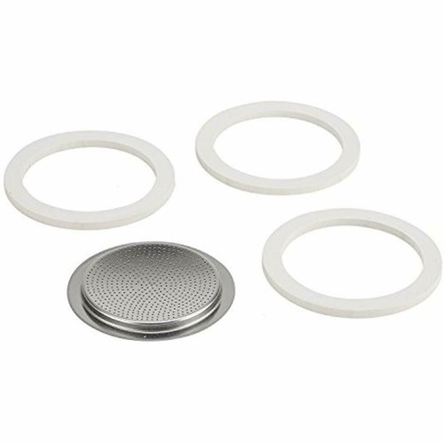 Bialetti guarnizione filtro - guarnizione, e