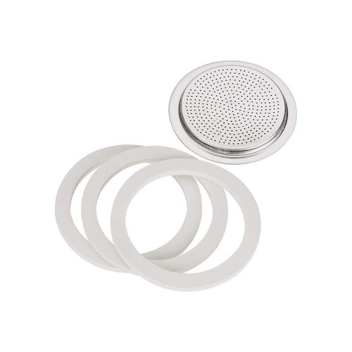 Bialetti guarnizione filtro - guarnizione, e
