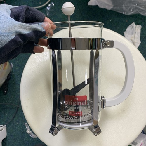 Bodum french press caffettiera - bodum,