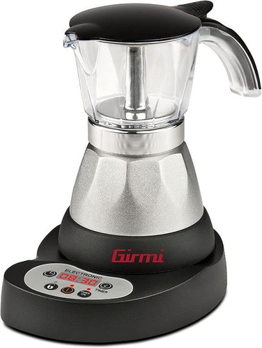 Caffettiera moka elettrica - moka,