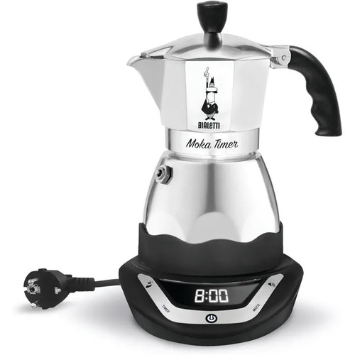 Caffettiera elettrica italiana