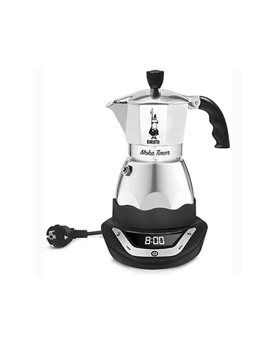 Bialetti easy timer - bialetti,