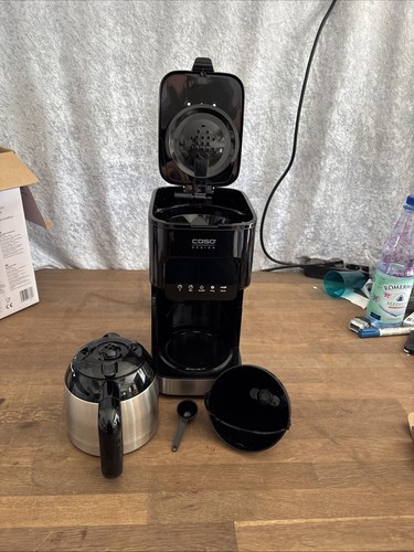 Barista macchina caffè - barista,