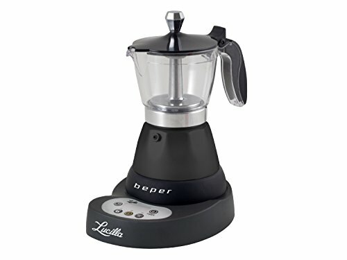 Beper lucilla caffettiera - beper,
