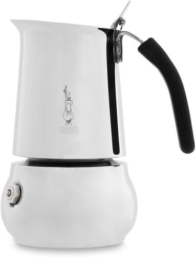 Kitty caffettiera tazze - caffettiera, 2