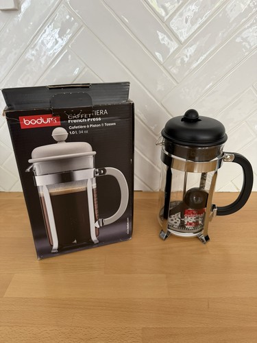 Bodum caffettiera french press - caffettiera,