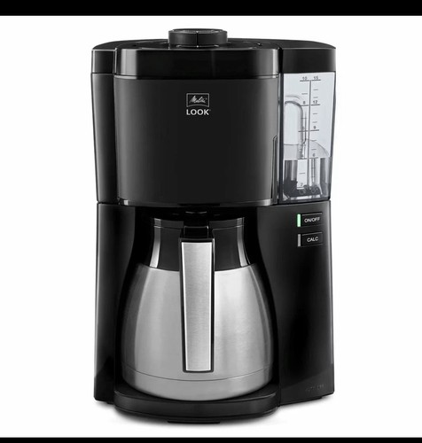 Melitta look macchina - melitta,