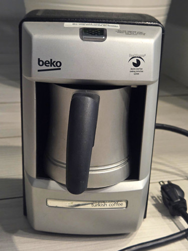 Beko bkk 2113m - bkk-2113m, caffettiera