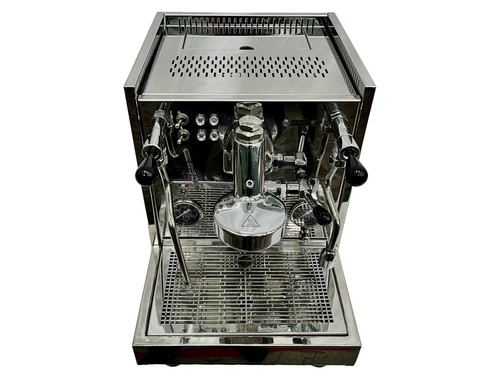 Quick mill sebastiano 0995ep - mill,