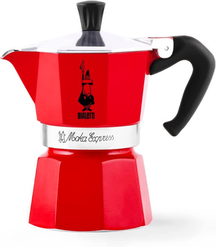 Caffettiera moka express - moka,