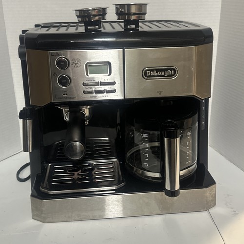 Delonghi bco430 caffettiera - bco430,