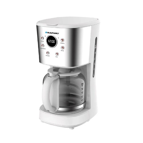 Caffettiera goccia blaupunkt - caffettiera,