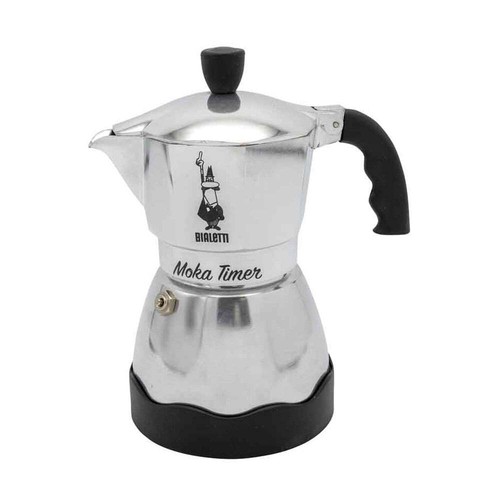 Bialetti moka timer - bialetti,